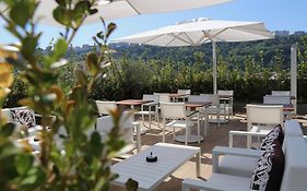 Lhp Napoli Palace & Spa